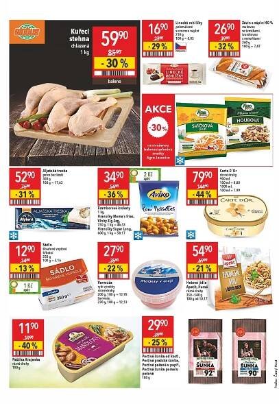 Označte produkt do nákupního košíku