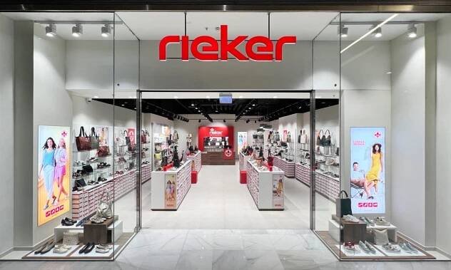 Prodejny | Rieker-eshop.cz