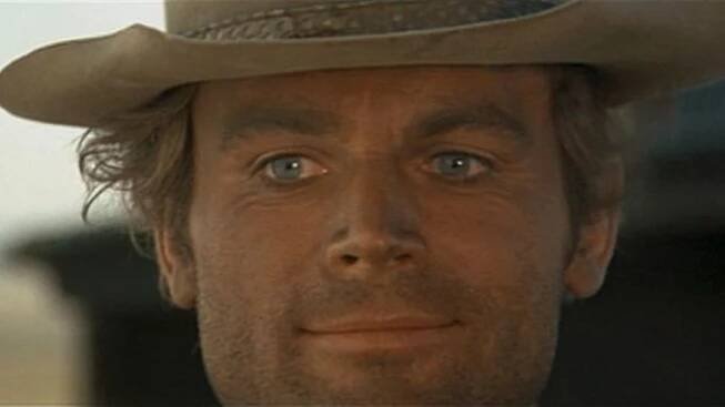 Terence Hill: modrooký uličník s šibalským úsměvem našel lásku, ale ztratil syna