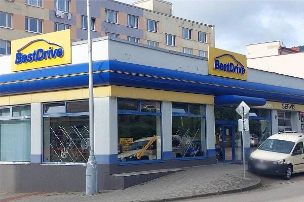 BestDrive foto 1