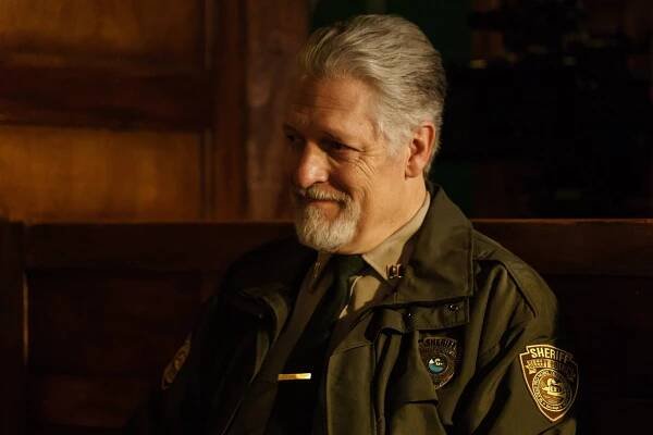 Ospalá díra - Ragnarok - Z filmu - Clancy Brown