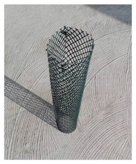 Plastová ochrana proti okusu 33 x 60cm - 1ks - Plastová ochrana proti okusu zvěře ✅ | GARDENTEX.cz