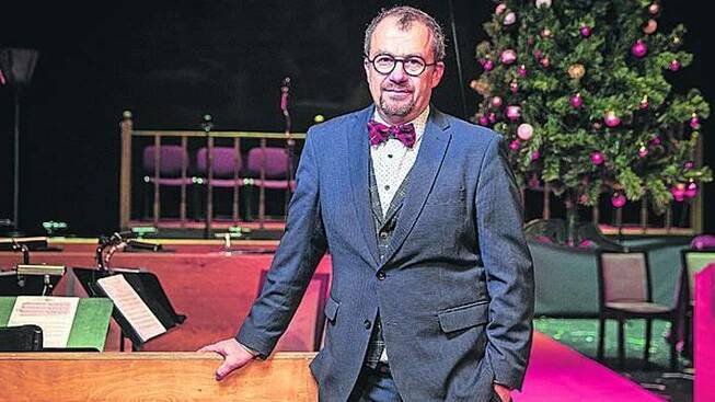 Petr Svojtka ml. už režíroval manželku: Teď bude šéfovat i mamince!
