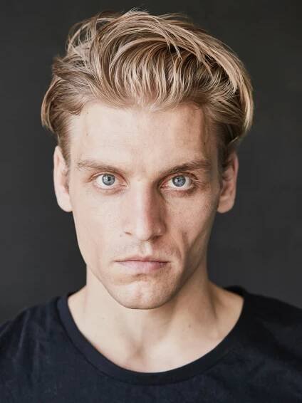 nico ehrenteit - LiDo Agency