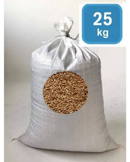 ZS Dynín Pšenice krmná zrno 25 kg