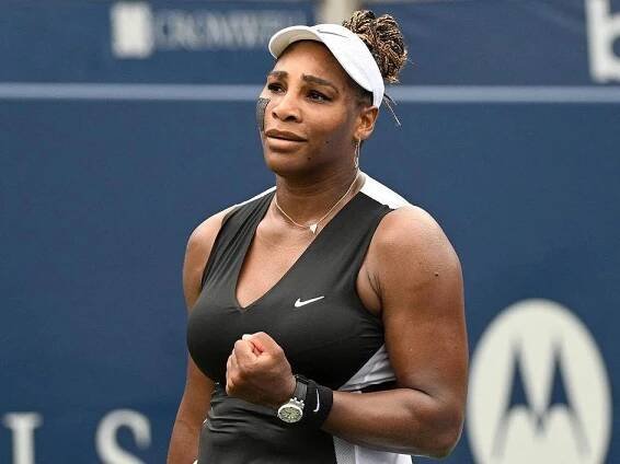 Serena Williams: Triumfy a konec hvězdné kariéry