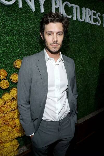 Adam Brody - Actor