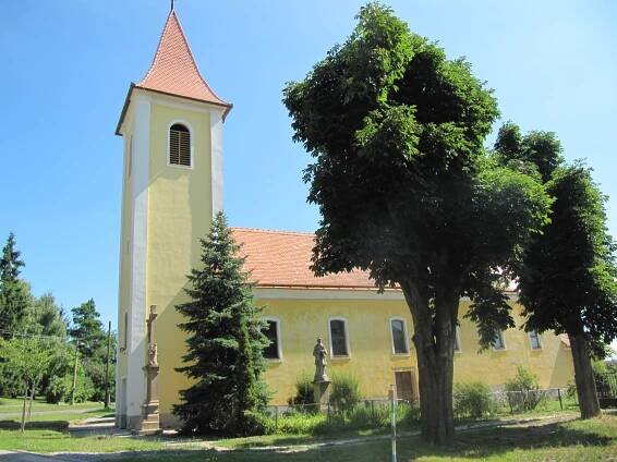 Týnec (okres Břeclav)