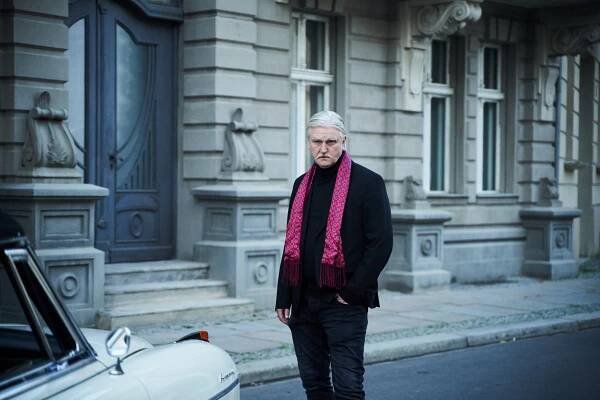 Německý génius - German Genius und Leni - Z filmu - Detlev Buck