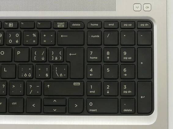 HP ProBook 450 G3 - dostupný pracovní notebook s Full HD displejem a SSD - Recenze - NOTEBOOK.cz