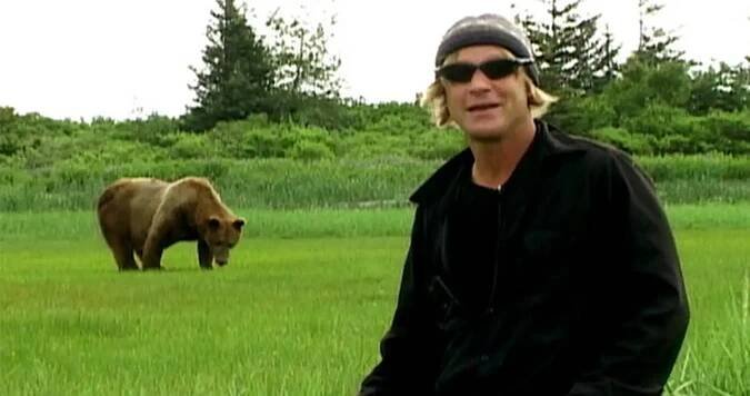 Timothy Treadwell: The 'Grizzly Man' Eaten Alive By Bears