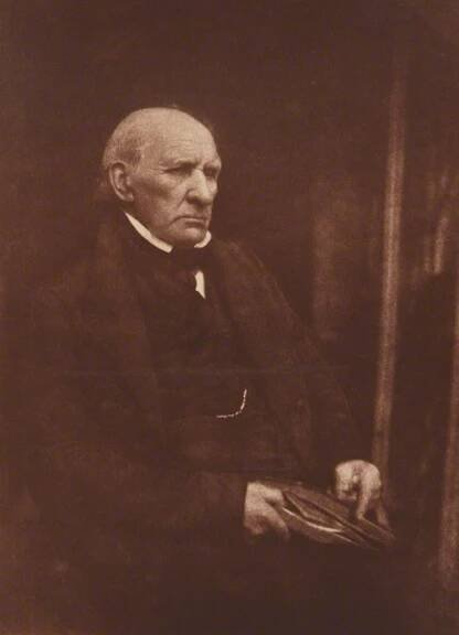 Sir John Gladstone, 1st Baronet