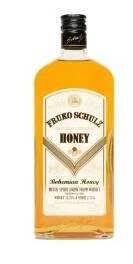 Whisky honey 1