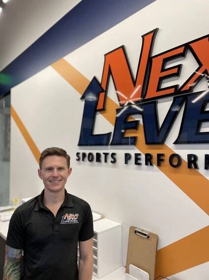 About Us - Next Level