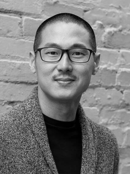 Edward Gunawan