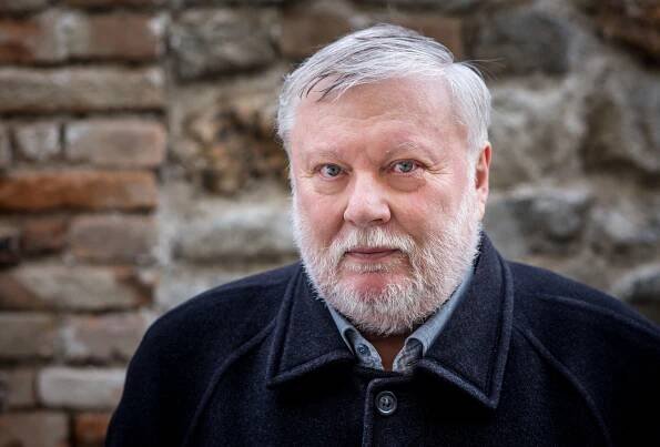 Peter Zajac: S Altou sme si dlho vykali. Aj v manželstve. Nie formálne, ale láskavo. Už desaťročia jej naozaj rád dávam kvety