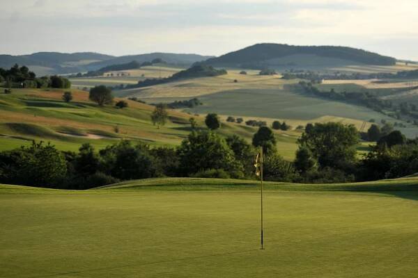 GOLF RESORT KARLŠTEJN