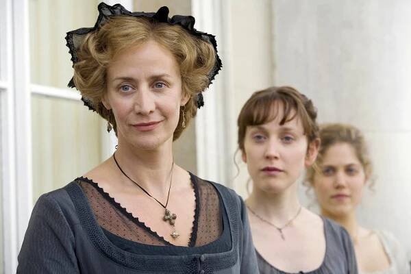 Janet McTeer