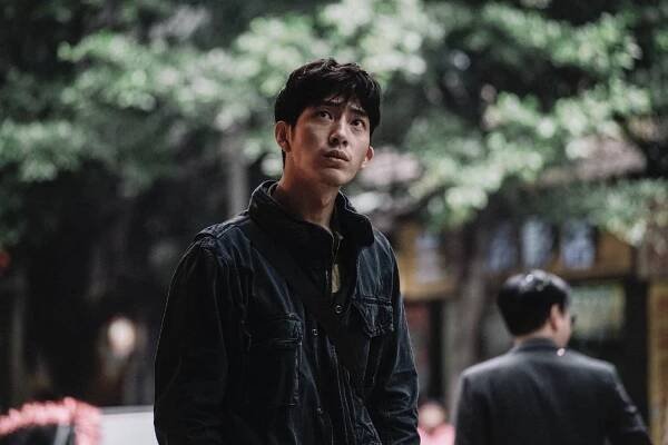 Feng Zhong You Duo Yu Zuo De Yun - Z filmu