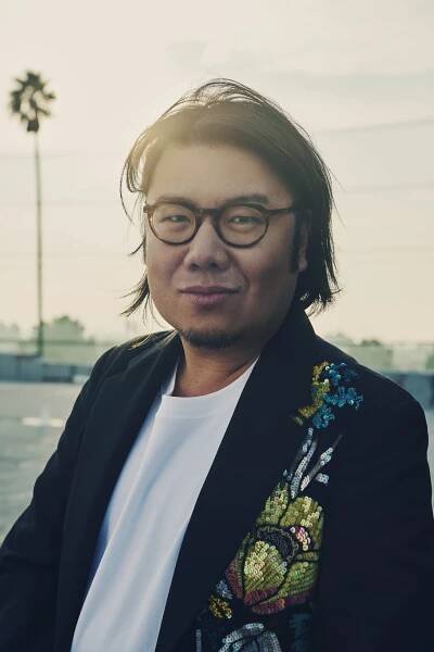 Kevin Kwan and Cornelia Guest Share Stories About the Crazy Rich and Famous