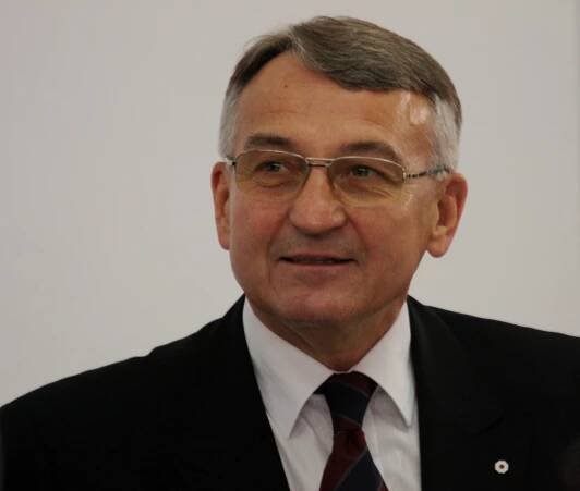 Dariusz Grabowski