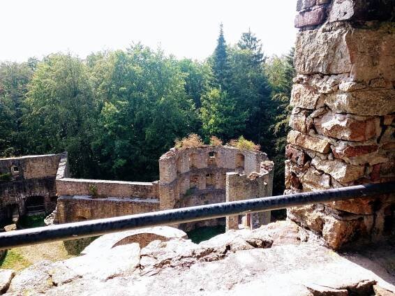 Kürnburg
