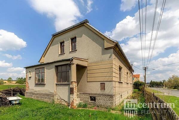 Rodinný dům, 158 m2 - Třemošenská 220, Zruč, Zruč-Senec, okr. Plzeň-sever | Expert Reality