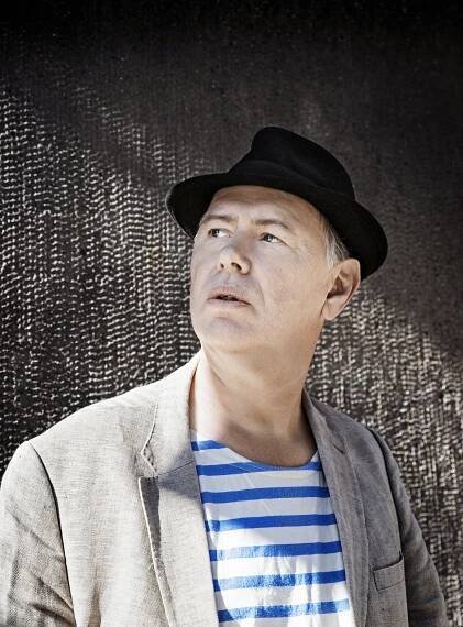 Anders Larsson