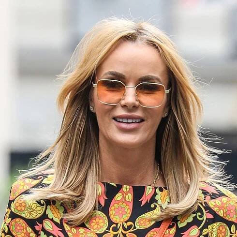 Amanda Holden's unusual pancake ingredient will divide the nation