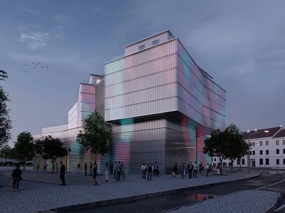 Alšova Jihočeská Galerie - Soutěž
