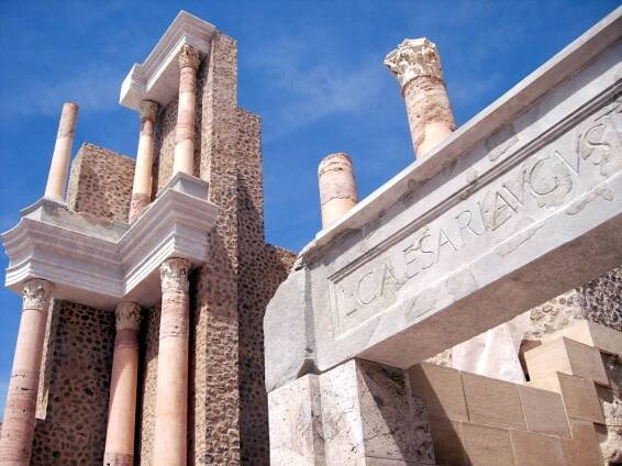 Carthago Nova
