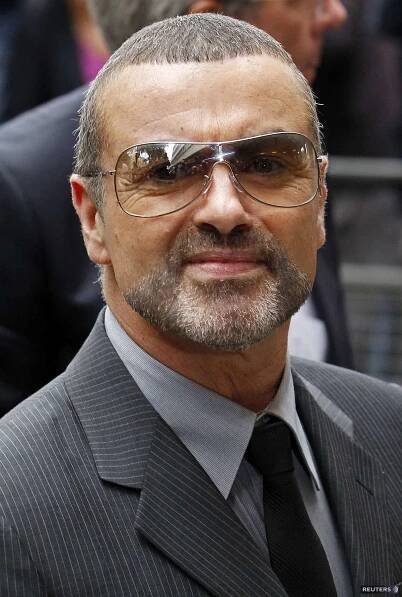 George Michael 