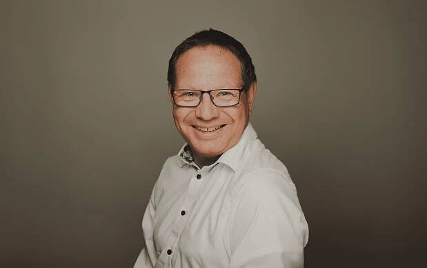 Peter Schlosser-Ballaun