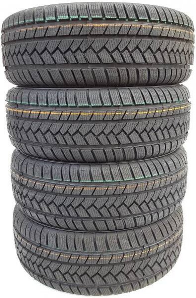205/55R16 91H ZIMNI PNEU PRO SNOW 790 DOPR. ZDARMA | Aukro