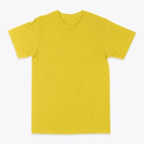Hammer T-Shirt | Gildan H000 | SimplePrint.com