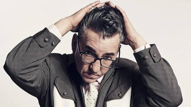Richard Hawley