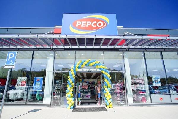 Retail park FASTMALL Příbram - FASTAV