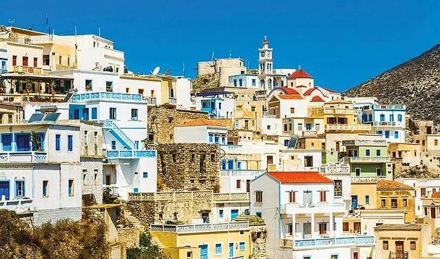 Karpathos