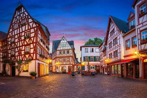 Discover Mainz: culture, history and quality of life - Devil Marketing
