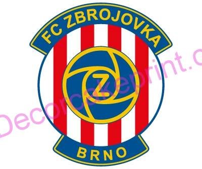 FC Zbrojovka Brno - L32