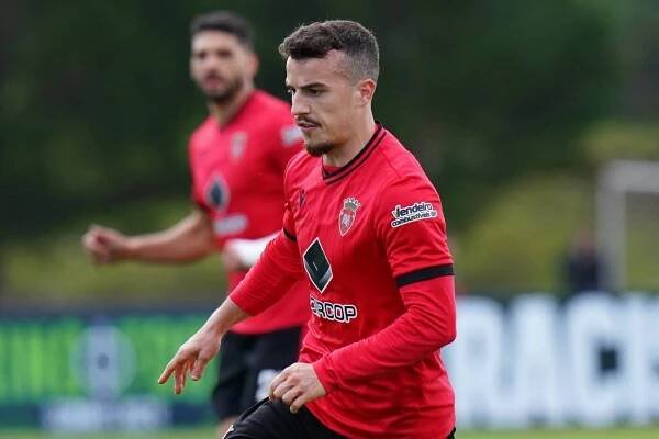 Andre Silva remembered: How Diogo Jota’s brother forged his own football path
