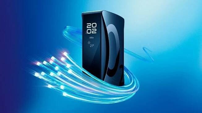 Optický internet od O2 vsází na rychlost a symetriku. I skvělou cenu - Lupa.cz
