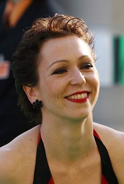 Zuzana Stivínová mladší – Wikipedie