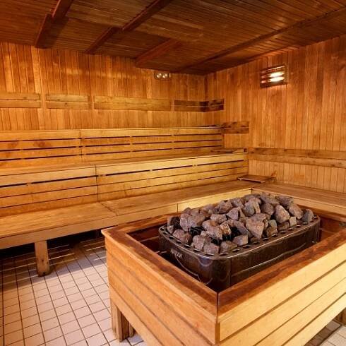 Okolí a sport | Apart Hotel Jablonec nad Nisou