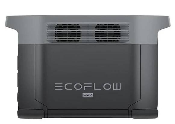 Elektrocentrála EcoFlow DELTA 2 Max