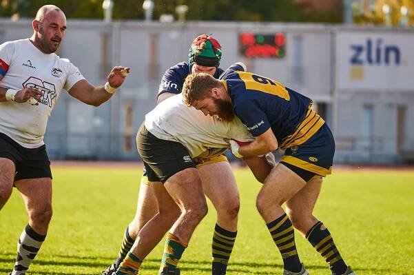 Rugby Club Zlín