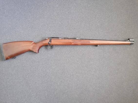 CZ 455, .22LR Pušky, Komise - prodej-zbrani.cz