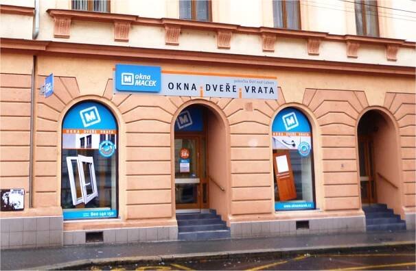 Ústí nad Labem