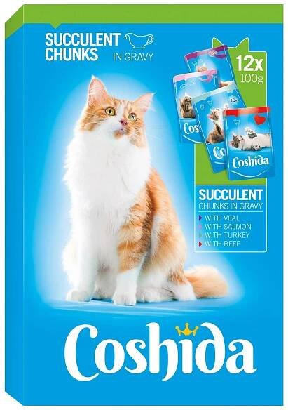 Coshida