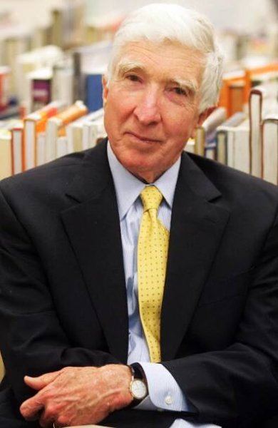 The Fulbright Program and Pulitzer Prizes - Fulbright